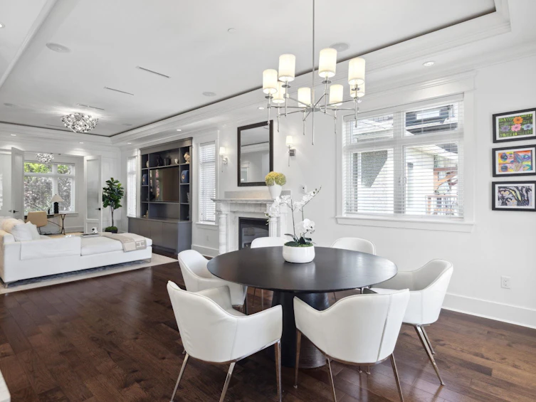 3278 West 15th Avenue, Vancouver, BC, V6K 3A9 - 12
