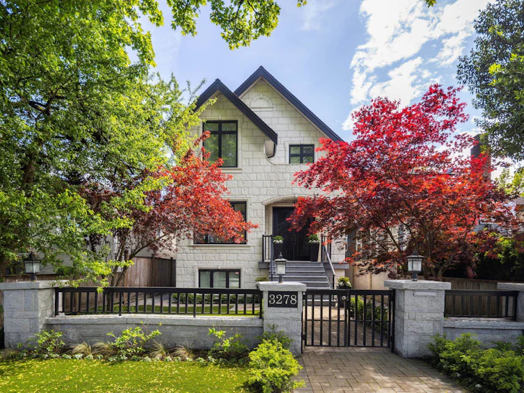 3278 West 15th Avenue, Vancouver, BC, V6K 3A9