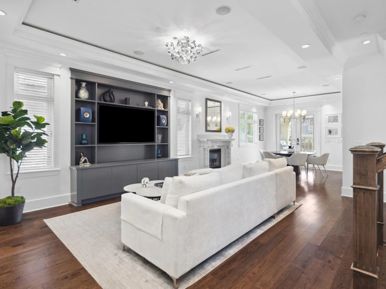 3278 West 15th Avenue, Vancouver, BC, V6K 3A9 - 5