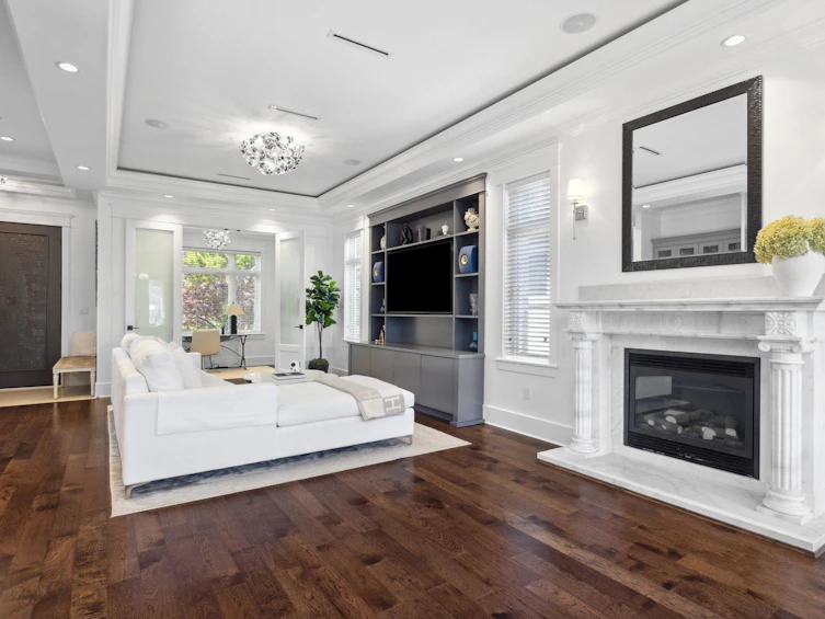 3278 West 15th Avenue, Vancouver, BC, V6K 3A9 - 9