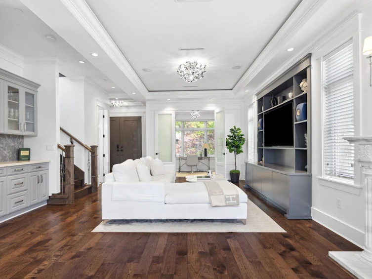 3278 West 15th Avenue, Vancouver, BC, V6K 3A9 - 8