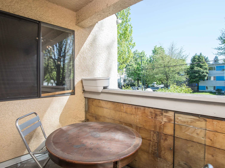 313-975 E Broadway, Vancouver, BC, V5T 1Y3 - 4