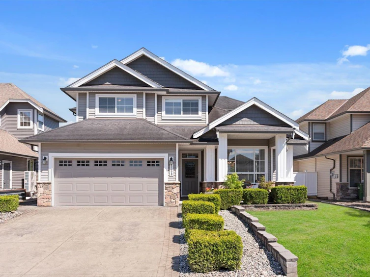 5398 Chinook Street, Chilliwack, BC, V2R 0A6