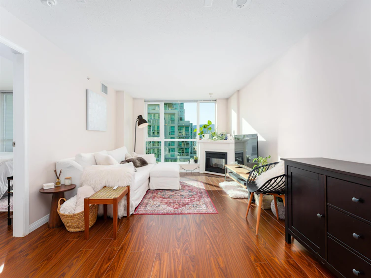 1107-188 E Esplanade, North Vancouver, BC, V7L 4Y1 - 5