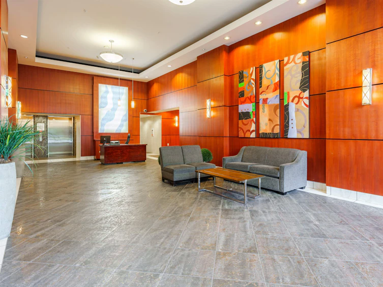 1107-188 E Esplanade, North Vancouver, BC, V7L 4Y1 - 20