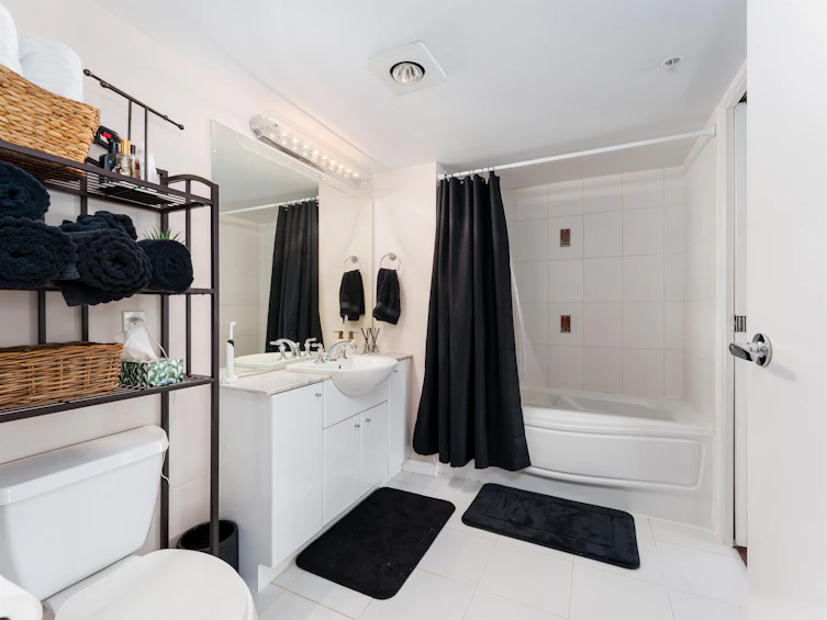 1107-188 E Esplanade, North Vancouver, BC, V7L 4Y1 - 14