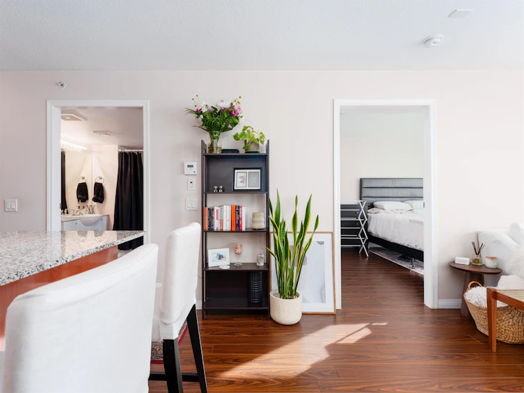1107-188 E Esplanade, North Vancouver, BC, V7L 4Y1 - 11