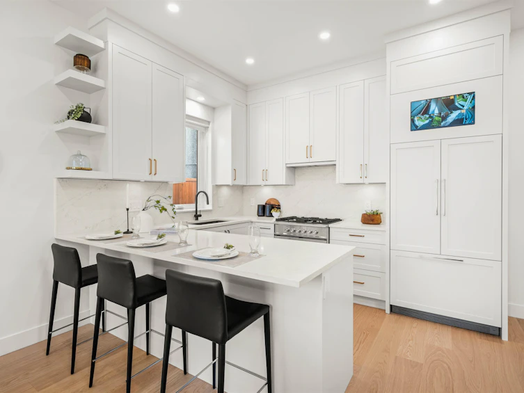 1-312 E 40th Avenue, Vancouver, BC, V5W 1L9