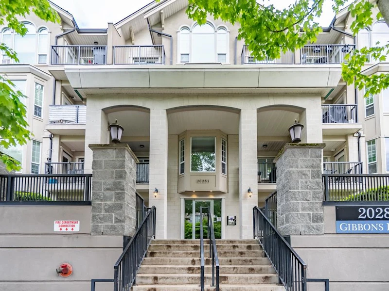 308 - 20281 53a Avenue, Langley BC V3A 3V6