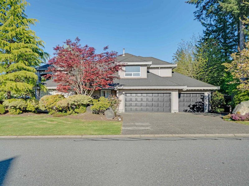 14088 29a Avenue, Surrey BC V4P 2J8