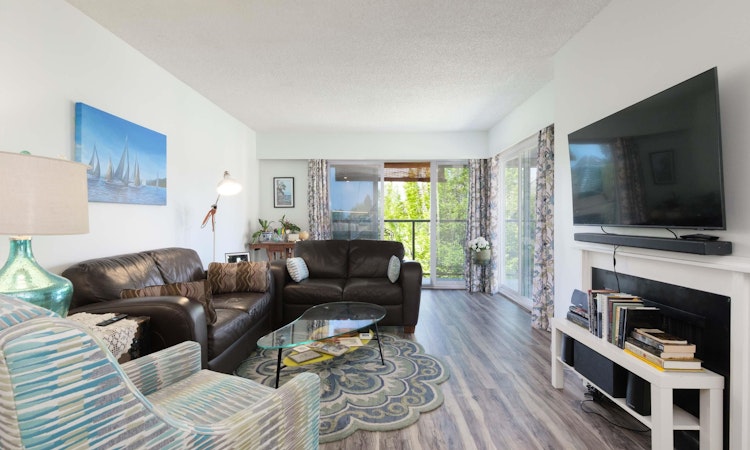 306-1515 Chesterfield Avenue
