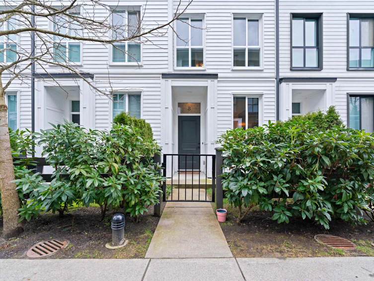 8-14955 101a Avenue, Surrey, BC, V3R 0G1 - 34