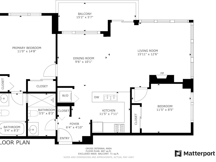 804-2355 Madison Avenue, Burnaby, BC, V5C 0B3 - 28