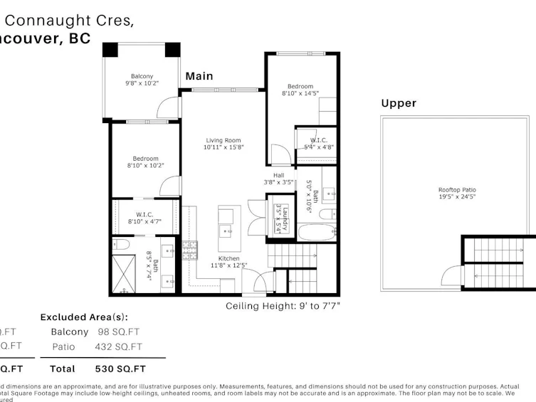 321-3220 Connaught Crescent, North Vancouver, BC, V7R 0A5 - 38