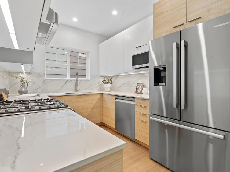 1-4423 W 16th Avenue, Vancouver, BC, V6R 3E7 - 11