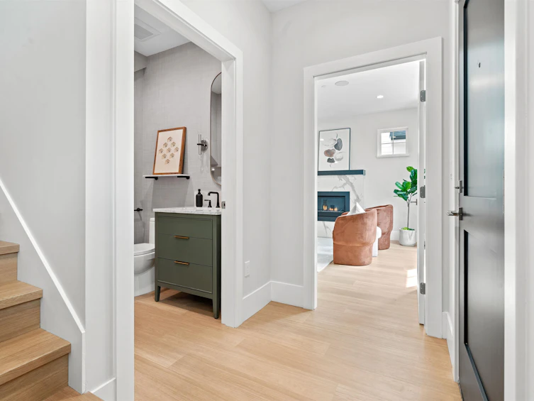 1-4423 W 16th Avenue, Vancouver, BC, V6R 3E7 - 7