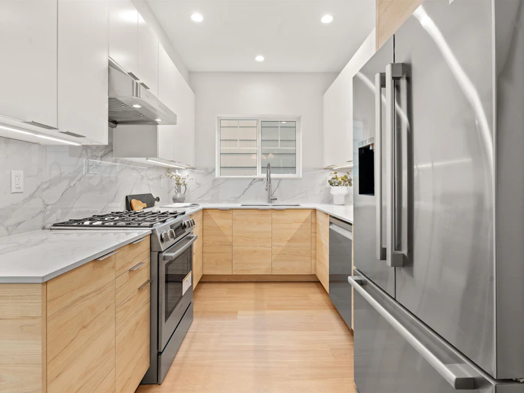 1-4423 W 16th Avenue, Vancouver, BC, V6R 3E7 - 10