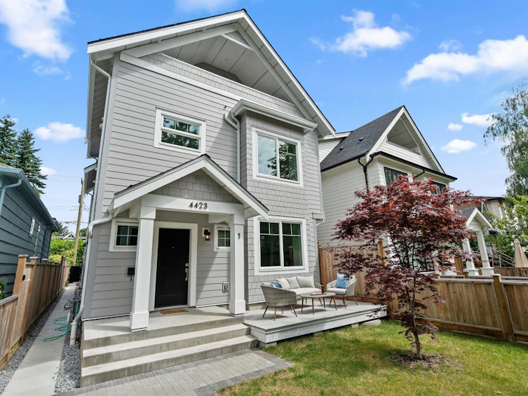 1-4423 W 16th Avenue, Vancouver, BC, V6R 3E7 - 31