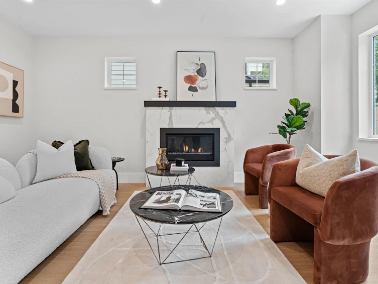 1-4423 W 16th Avenue, Vancouver, BC, V6R 3E7 - 3