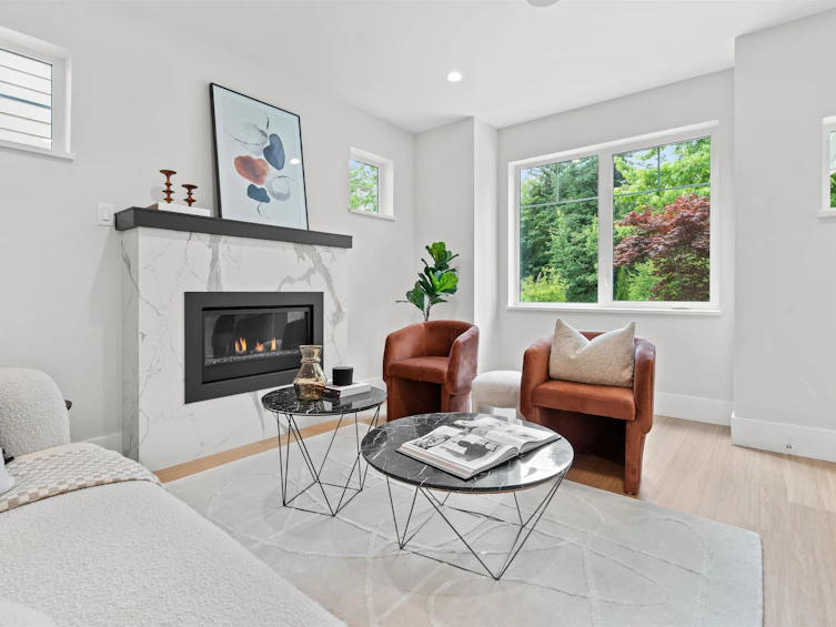 1-4423 W 16th Avenue, Vancouver, BC, V6R 3E7 - 5