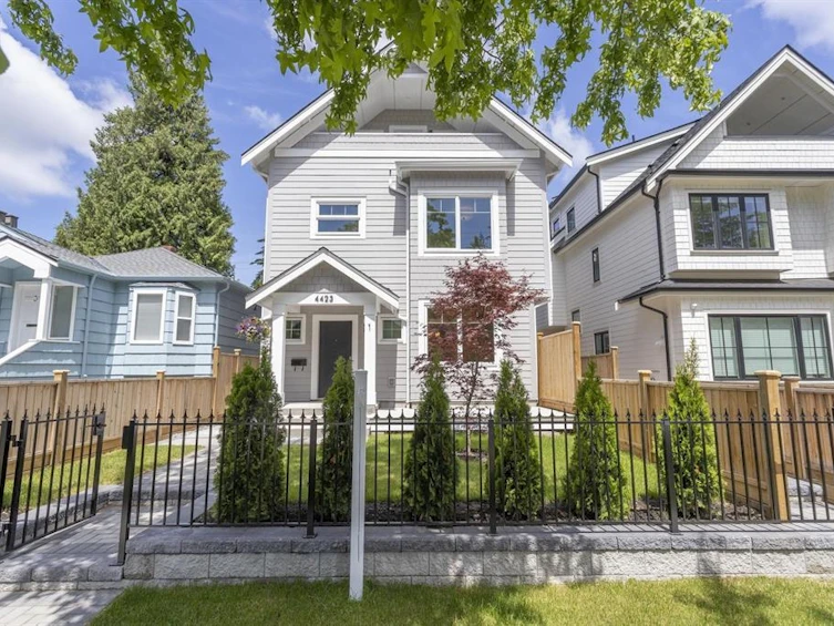 1-4423 W 16th Avenue, Vancouver, BC, V6R 3E7 - 30