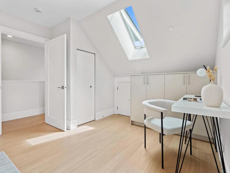 1-4423 W 16th Avenue, Vancouver, BC, V6R 3E7 - 25