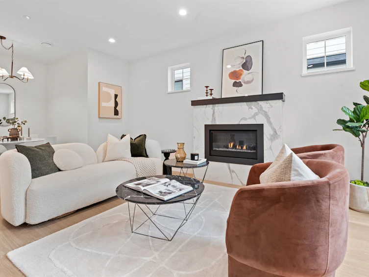 1-4423 W 16th Avenue, Vancouver, BC, V6R 3E7 - 2