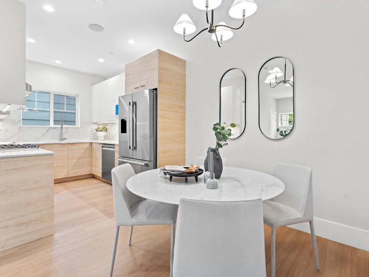 1-4423 W 16th Avenue, Vancouver, BC, V6R 3E7 - 9
