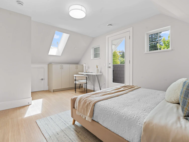 1-4423 W 16th Avenue, Vancouver, BC, V6R 3E7 - 23