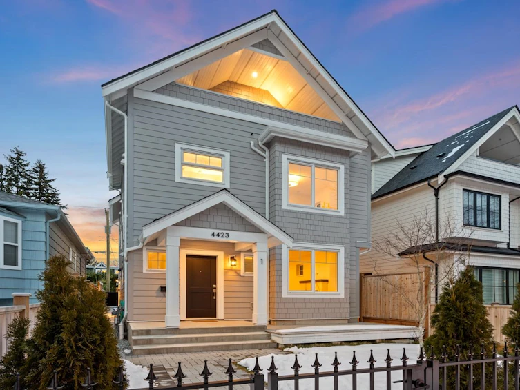 1-4423 W 16th Avenue, Vancouver, BC, V6R 3E7 - 33