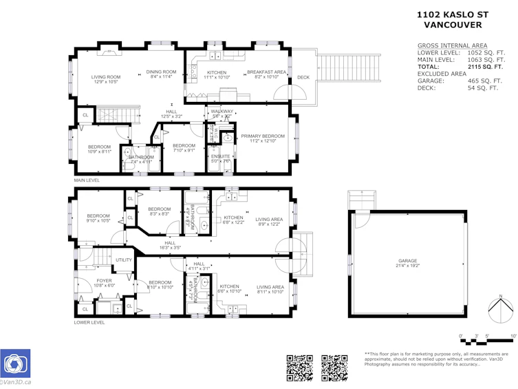 1102 Kaslo Street, Vancouver, BC, V5K 3Z6 - 35
