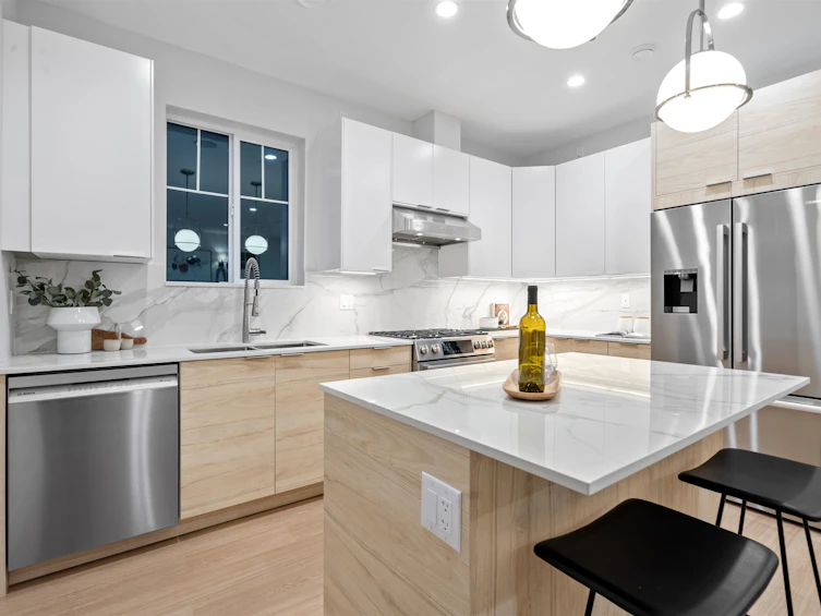 2-4423 W 16th Avenue, Vancouver, BC, V6R 3E7 - 12