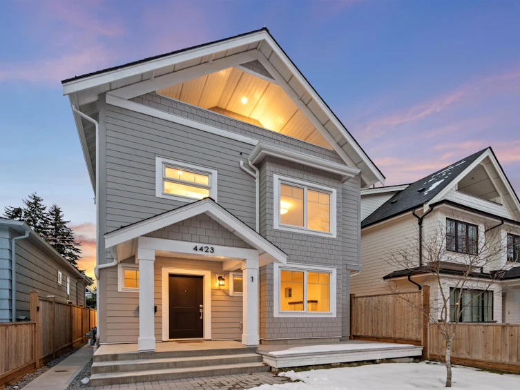 2-4423 W 16th Avenue, Vancouver, BC, V6R 3E7 - 26