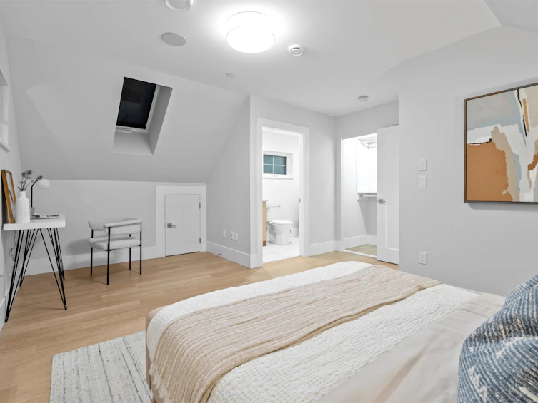 2-4423 W 16th Avenue, Vancouver, BC, V6R 3E7 - 22