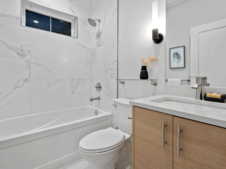 2-4423 W 16th Avenue, Vancouver, BC, V6R 3E7 - 20