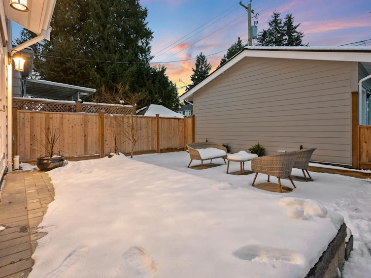 2-4423 W 16th Avenue, Vancouver, BC, V6R 3E7 - 30