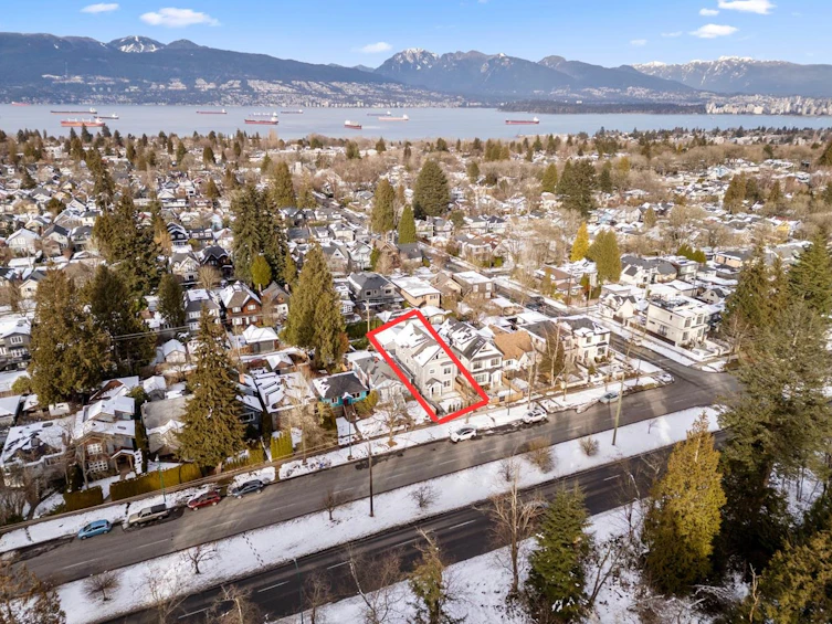 2-4423 W 16th Avenue, Vancouver, BC, V6R 3E7 - 34