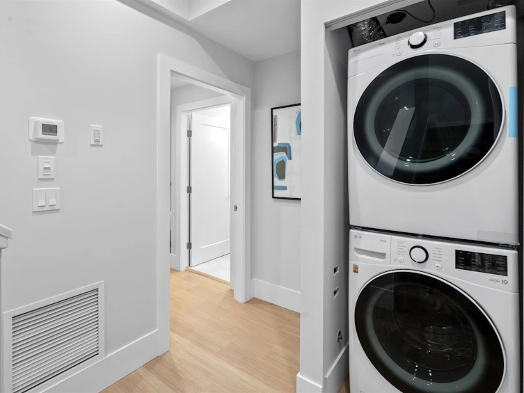 2-4423 W 16th Avenue, Vancouver, BC, V6R 3E7 - 18