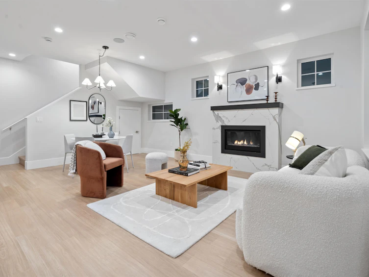 2-4423 W 16th Avenue, Vancouver, BC, V6R 3E7 - 8