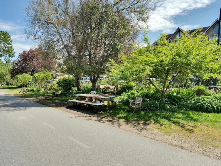406-1858 W 5th Avenue, Vancouver, BC, V6J 1P3 - 22