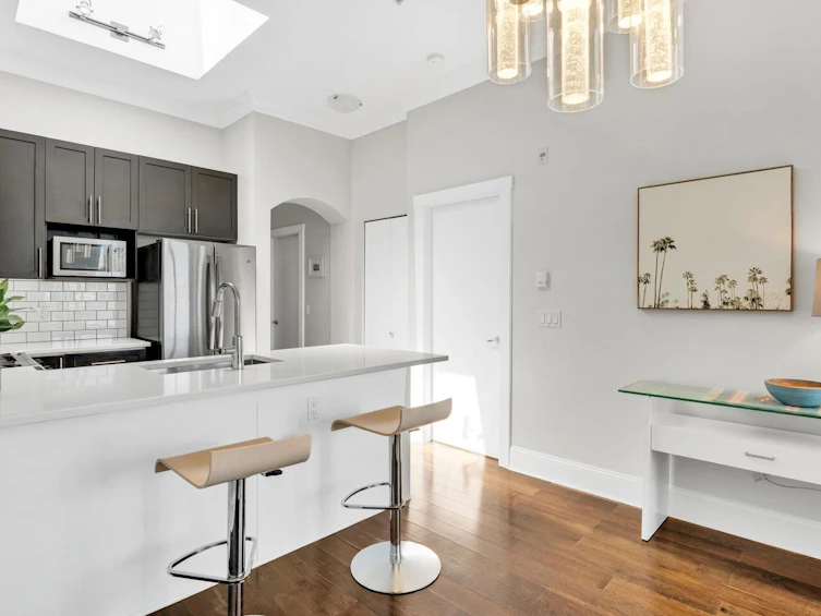 406-1858 W 5th Avenue, Vancouver, BC, V6J 1P3 - 6