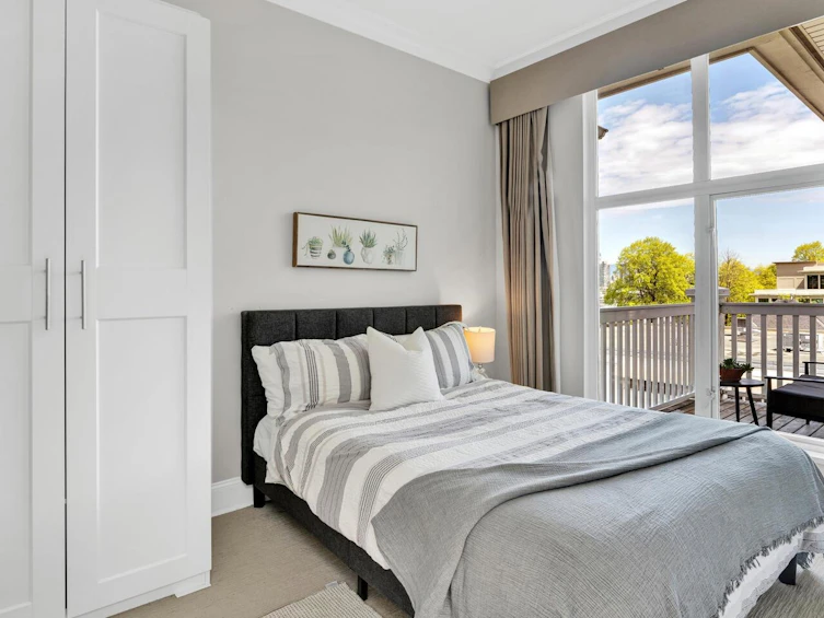 406-1858 W 5th Avenue, Vancouver, BC, V6J 1P3 - 12