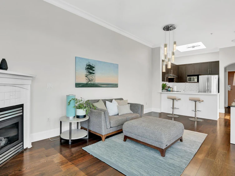 406-1858 W 5th Avenue, Vancouver, BC, V6J 1P3 - 9