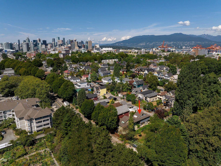 777 Prior Street, Vancouver, BC, V6A 2G8 - 34