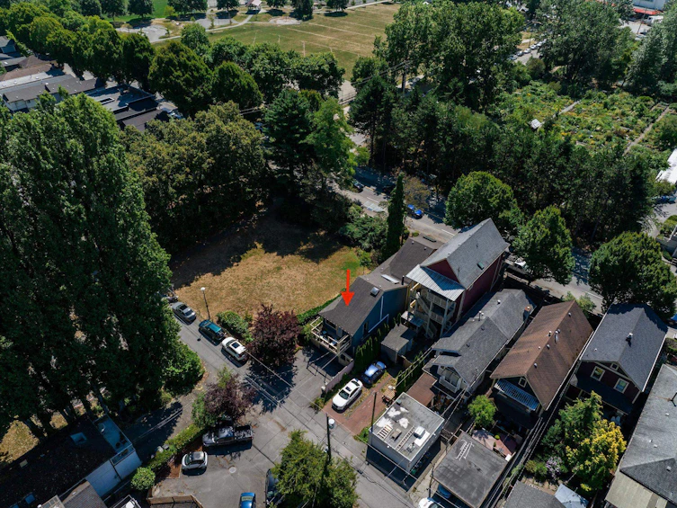 777 Prior Street, Vancouver, BC, V6A 2G8 - 33