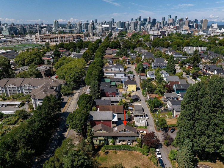 777 Prior Street, Vancouver, BC, V6A 2G8 - 35