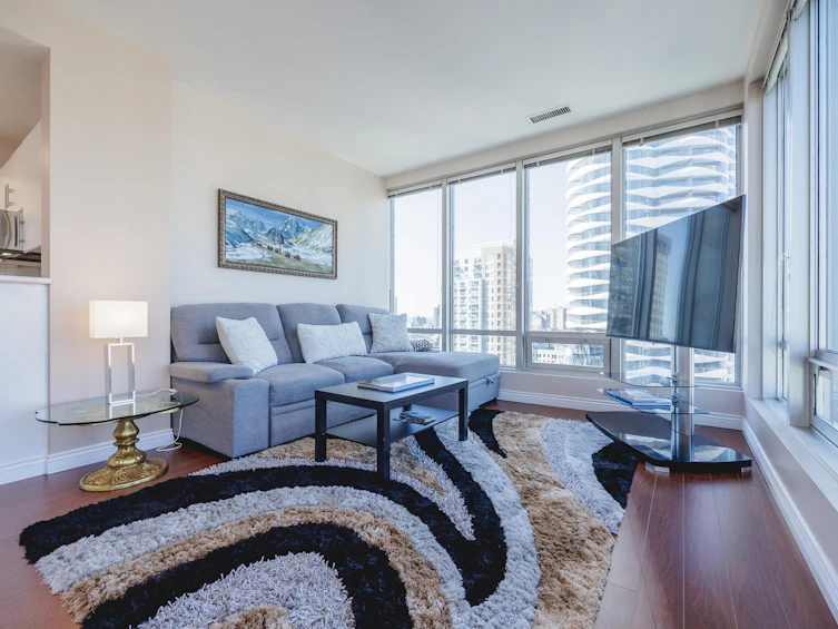 1307-989 Nelson Street, Vancouver, BC, V6Z 2S1 - 6