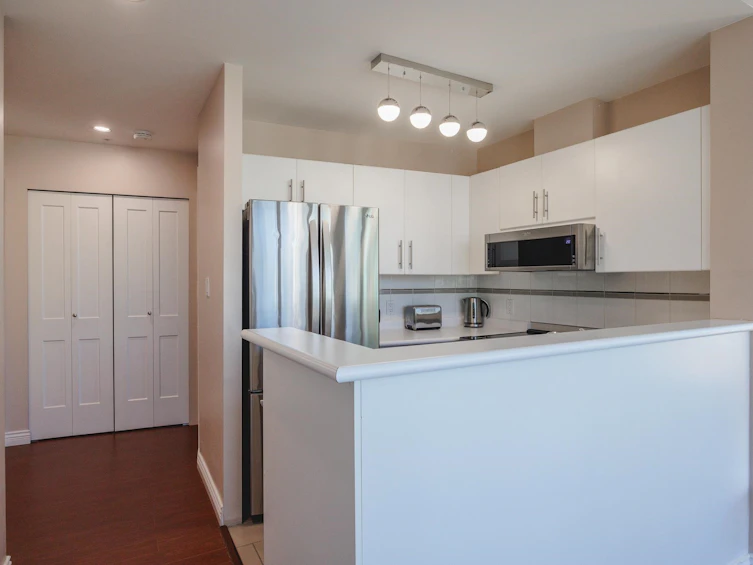 1307-989 Nelson Street, Vancouver, BC, V6Z 2S1 - 13