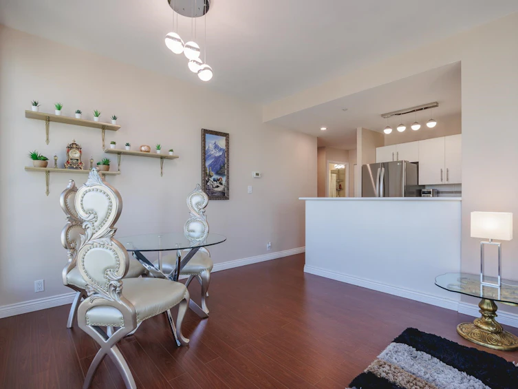 1307-989 Nelson Street, Vancouver, BC, V6Z 2S1 - 16