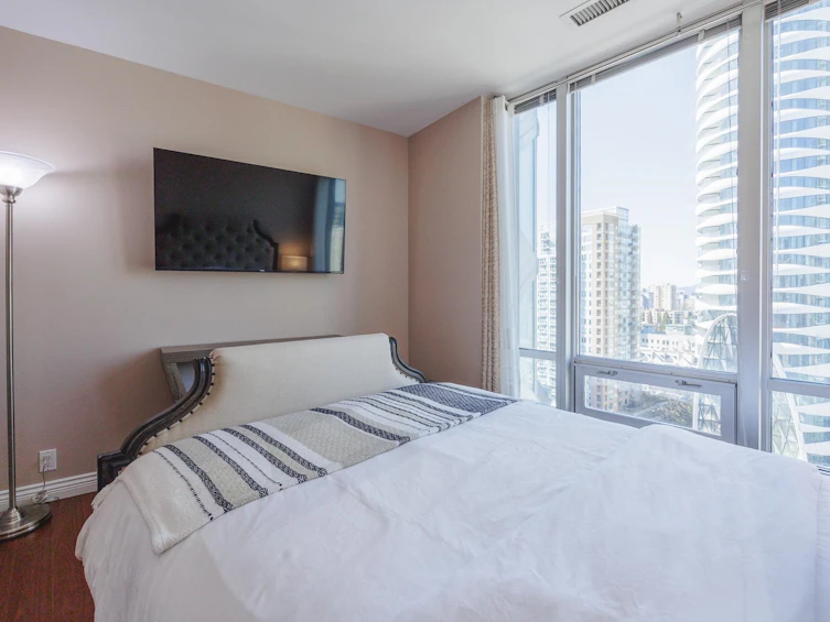 1307-989 Nelson Street, Vancouver, BC, V6Z 2S1 - 20